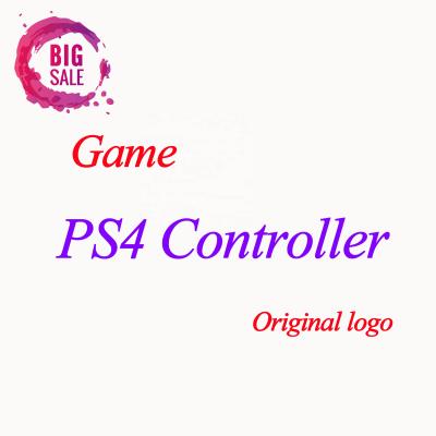 China With Wholesale Handbreak Wireless Gamepad Bt Ps4 Controller Touch Panel Ps 4 Controller for sale