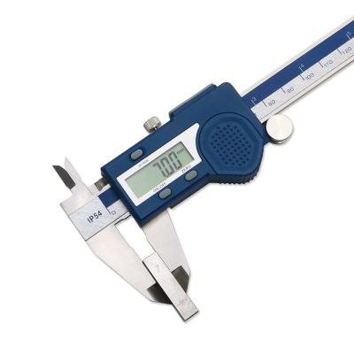 China SHAHE 0-150mm SHAHE LCD Display Vernier Caliper Electronic Caliper Stainless Steel Digital Digital Caliper for sale