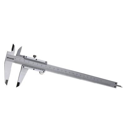 China Stainless Steel SHAHE 0-200 Mm Caliber 0.01 Mm Stainless Steel Vernier Caliper for sale