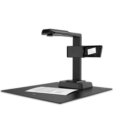 China School 20MP HD Portable Document Camera Scanner OCR Viewer Presenter Education Library Book Teaching Scanner with Screen for sale