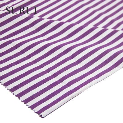 China Factory Price 100% Cotton Scratch-Resistant Fabric In Stock for sale