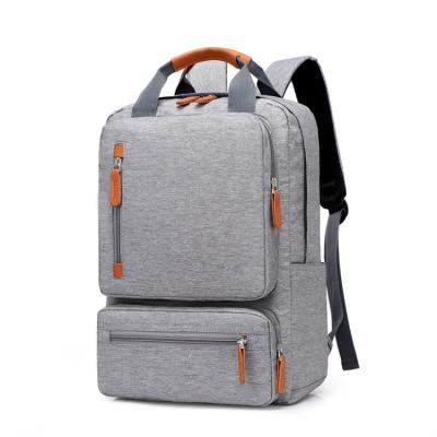 China With Super Lightweight High Quality USB Business Laptop Durable Bag Oxford For Go On Business for sale