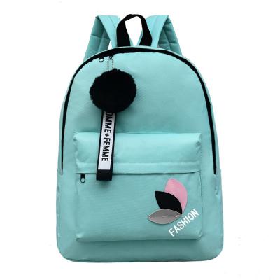 China Newest Arrival Anti-theft Fashion Yosunk School Backpack High Quality School Bags For Teenage Girl School for sale