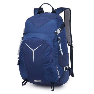 China Custom Multi-Functional Durable Lightweight Football Team Water-Resistant Basketball Team Sports Sports Backpack for sale