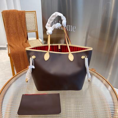 China 2023 High Quality Luxury Fashion Designer Women Tote Bags Ladies Purses and Handbags for sale