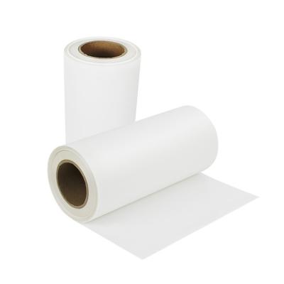 China Clothing factory direct sale 60cm inkjet printing film transfer printing transfer film for sale