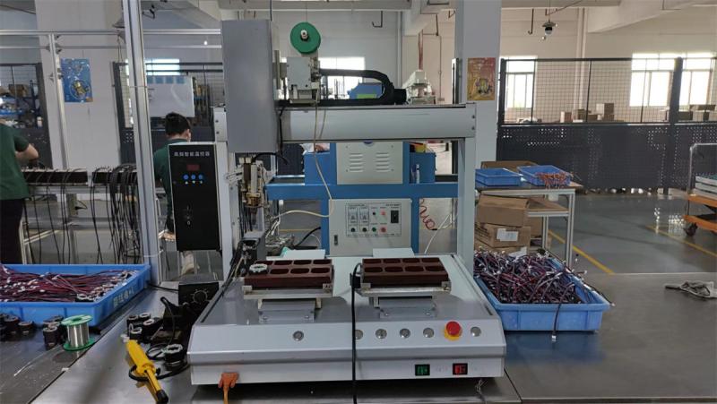 Verifizierter China-Lieferant - Dongguan Faradyi Technology Co., Ltd.