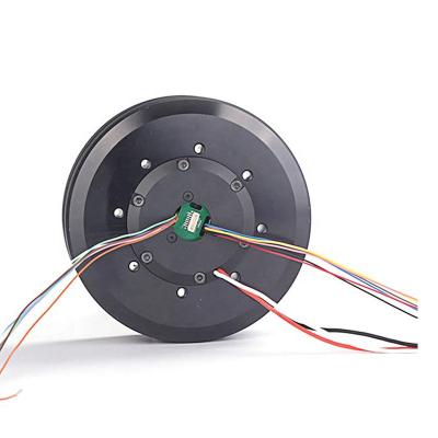 China RoHs drehmomentstarker Ev des Mikrodc-Gang-Motor12 V Motor DCs für Roboter zu verkaufen