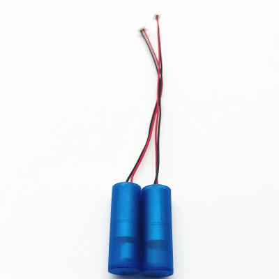 China 7mm Mikro-Mini Coreless Brushless Motor Customized für Brummen zu verkaufen