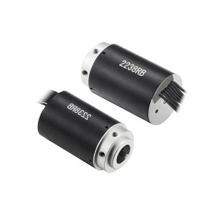 China Faradyi 2238RB Coreless Brushless Motor 12V 24V 10000RPM 6mNm Long Lifespan For Ball Transmitter for sale