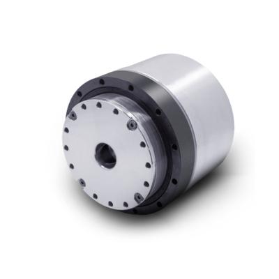 China Faradyi Customized Harmonic Reducer Bldc Servo Motor Frameless Gearbox High Torque Stepper Motor For Robot Arm for sale