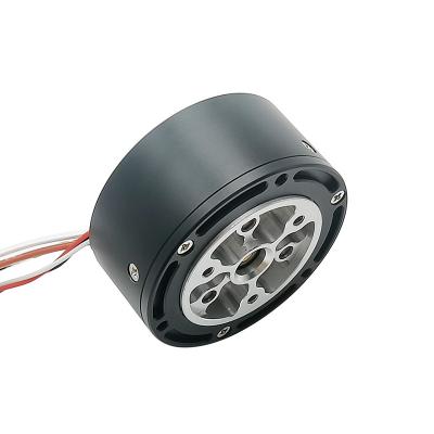 China 2 Actuator van de het Toestelmotor van de slag750w Torsie Lineaire Ac Motor voor Elektrische Auto Te koop