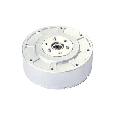 China alto motor 1500W adaptable de DC del esfuerzo de torsión 48V para los robots de los abejones en venta