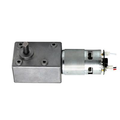 China Synchroner drehmomentstarker DC-Motor kundengerechtes 300W imprägniern zu verkaufen