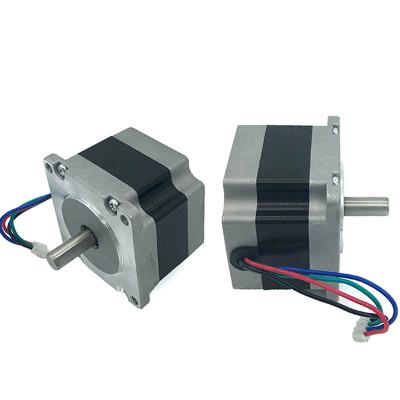 China 11 Zoll-schwanzloser DC-Schrittmotor-Antrieb Mini-1.5kw drehmomentstark zu verkaufen