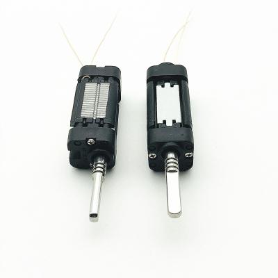 China Faradyi paste Hoge Frequentie 3.7v 0.95a 45000 T/min- aanElektrische Ultrasone de Tandenborstelmotor van de Borstelmotor Te koop