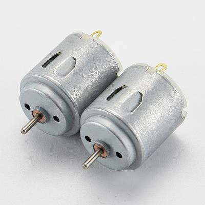 China 12V cepilló el arreglo para requisitos particulares del motor de DC para la puerta eléctrica del aparato electrodoméstico en venta