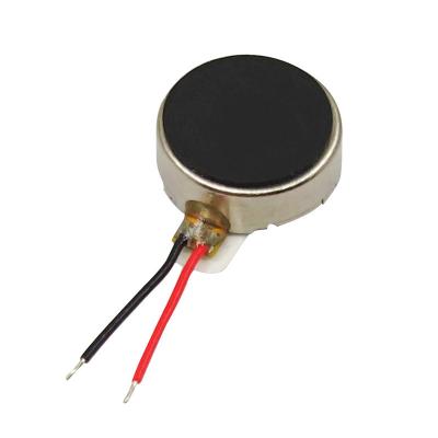 China 12mm Mini Micro Vibration Motor 3V Münze für elektrisches Fahrrad zu verkaufen