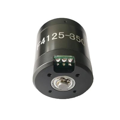 China Aangepaste Waterdichte Elektrische Motor Brushless 24V 12V 300W met de Rem van de Hubmotor Te koop