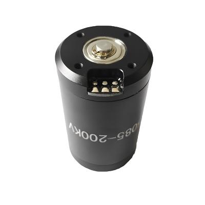 China Aangepaste Micro- Brushless Motor Antiroest voor Zwembad Te koop