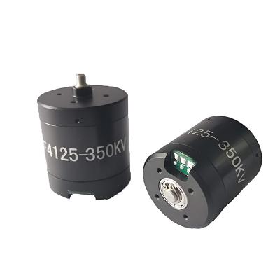 China 350KV IP67 IP68 modificó el motor de CA para requisitos particulares sin cepillo de la prenda impermeable del motor de 12v DC en venta