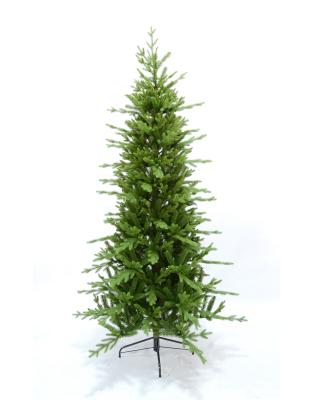 China 2021 bulk PE PVC import and export quality Christmas gifts tree PVC for sale