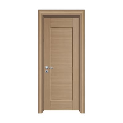 China Yingkang Middle East modern hot sale wpc door wpc pvc set door for sale