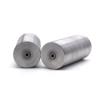 Chine YG6 YG8 YG10X YG20C Screw Tap And Die High Speed Steel / Carbide Header Punch Die est également utilisé pour les tubes à vis. à vendre