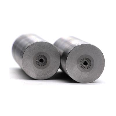 China Non Standard / Standard Tungsten Carbide Tool For High Speed Steel Screws for sale