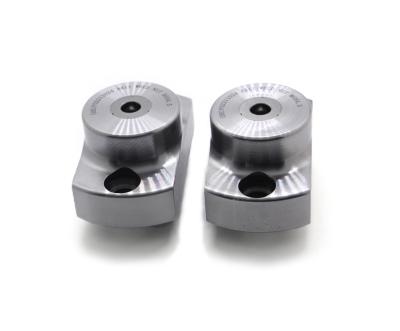 China Steel / Carbide Screw And Nut Forming Dies For Making Screws / Bolts for sale