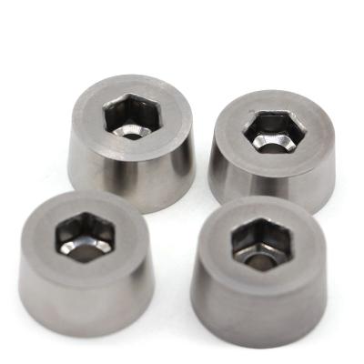 China KG3 KG5 KG6 KG7 High Hardness Cold Forging Die Manufacturers for sale