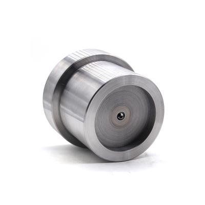 Κίνα Πίνακας Τύπου Προσαρμοσμένο Punch And Die Stick Film Extruder Die Head ASP30 Υψηλή κόκκινη σκληρότητα προς πώληση