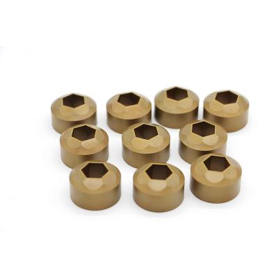 China Screw Die Circular Trimming Dies Customized Size For Making Screw Head for sale