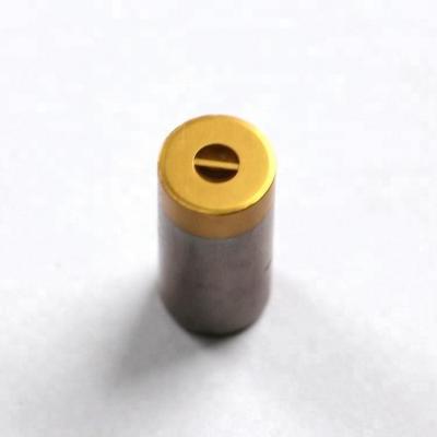 中国 ヘンフーイ パンチング 模具 形状 モード JMR M6.0 スクロール ヘッダー 2nd Punches 表面コーティング TiN 販売のため