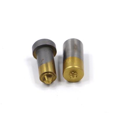 Китай 2023 Новый дизайн Henghui Precision Hex/Square/Six-lobes/Phillips Screw Второй заголовок продается