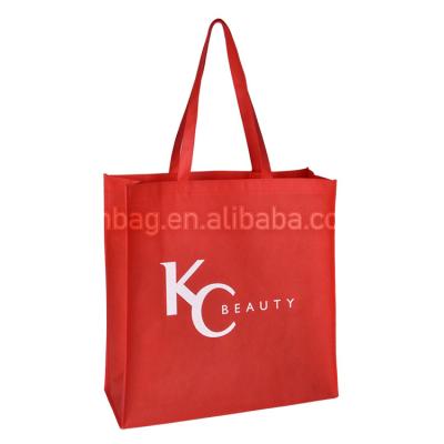 China Who respects the environment; Recyclable; Custom Print Reusable Foldable Reusable Shoppingbag With Logo for sale