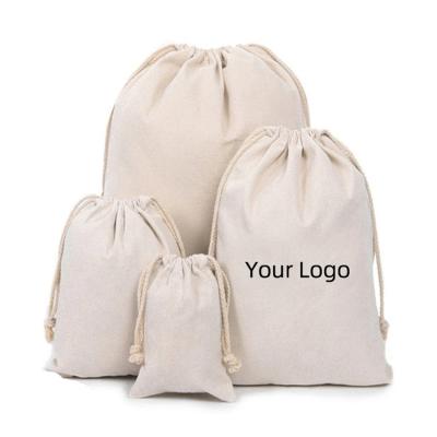 China Biodegradable; Reusable; Breathable; Cord Para Bolsa de Washable Bolsas De Tela Con for sale