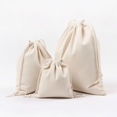 China Biodegradable; Reusable; Breathable; Washable canvas Drawstringbag from Customdrawstringbags for sale