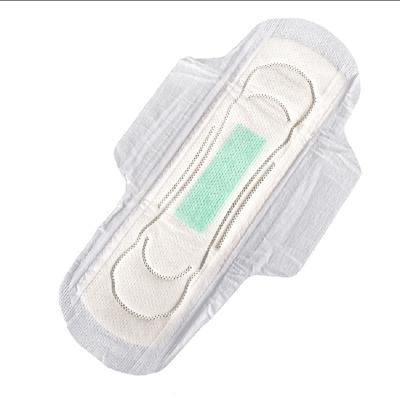 China New Designed Super Absorbent Lady Pads Custom Printing Women A Grade Sanitary Napkin for sale