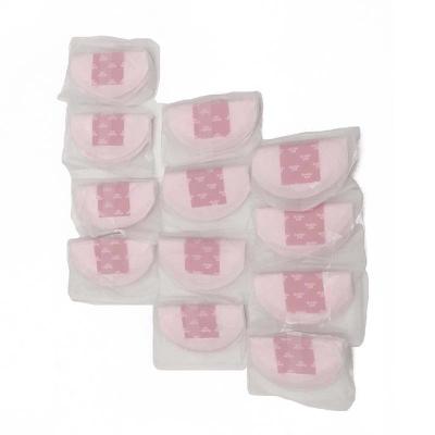 China ABSORBENT High Quality Female Breast Relief Pad For Woman for sale