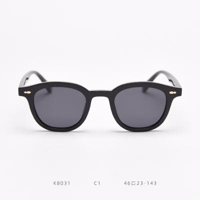 China Fashion Sunglasses Polarized Sunglasses Custom Logo, Polarized Sunglasses Women Men, Newest 2020 Fashion Sunglasses for sale