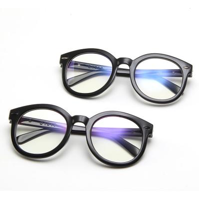 China Custom Cheap High End Square Wear Business Security Optical Frame Optical Eye Frames for sale