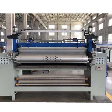 China 1600mm-4800mm precision blade coating machine coating main part for textile coating line for sale