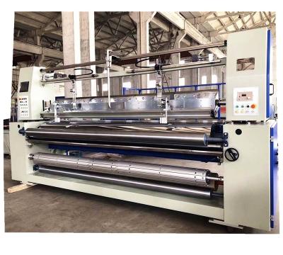 China 1600mm-4800mm High Precision Coat Blade Coating Main Table For Textile Coating Machine for sale