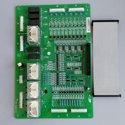 China 1pce IOCARD Otis Elevator main board XP070I of traditional parts communication for sale