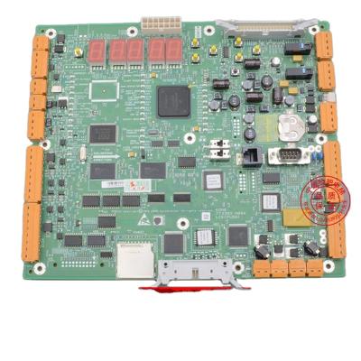 China 1pcs Traditional Elevator Parts CPU561 KM773390G04 Signal Control Board For KONE Elevator Parts AQ1H377 for sale