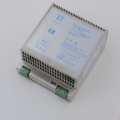 China 1pce Traditional Elevator Shaft Network Power Supply Switch Mode Power For KONE Elevator Parts AQ1H376 for sale