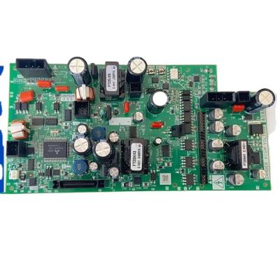 China Modern Elevator PCB Board KCR-1142 Mitsubishi Elevator Parts for sale