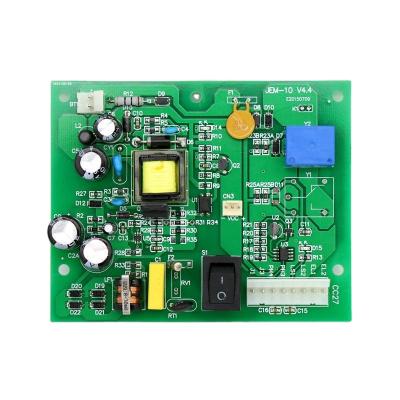 China 1pcs Traditional Power Supply XDDY-12V JEM-10 V4.4 Changeover Board For Elevator Parts AQ1H1313 for sale