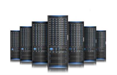 China Custom Windows Dedicated Hosting Server With 500 Mbps Bandwidth for sale